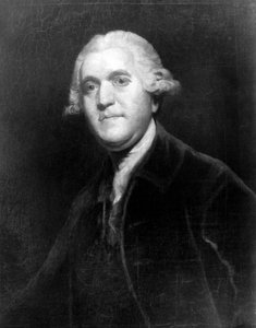 Josiah Wedgwood, englischer Töpfer