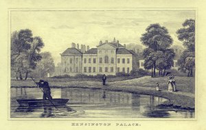 Kensington Palace