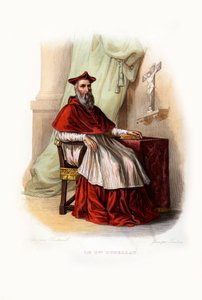 Le Cardinal du Bellay