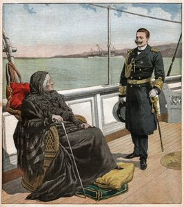 Kaiserin Eugenie