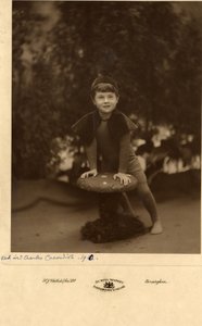 Lord Charles Cavendish von William M. Timlin