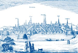 Lübeck und sein Hafen