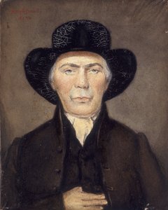 Luke Howard, englischer Chemiker und Meteorologe