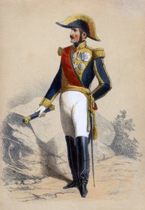 Marschall von Frankreich