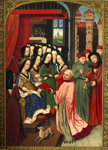 Maria von Anjou