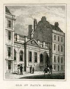 Alte St. Paul