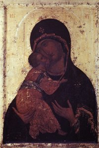 Unsere Liebe Frau von Wladimir