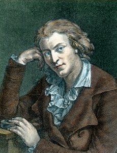 Dichter, Philosoph und Historiker