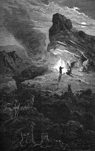 Prähistorie: Höhlenmenschen