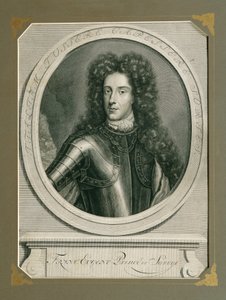 Prinz Eugen von Savoyen