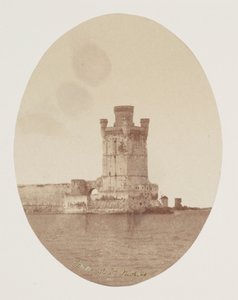 Hafen von Rhodos, ca. 1849