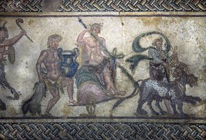 Der Triumph des Dionysos