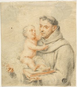 Heiliger Antonius von Padua