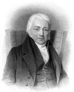 Samuel Taylor Coleridge von Unbekannter Künstler