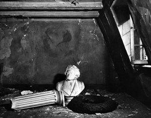 Zweiter Weltkrieg (1939-1945): Bonn (Deutschland) 9. März