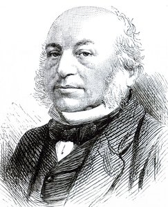 Sir Anthony de Rothschild von Unbekannt