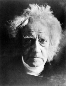 Sir John Frederick William Herschel