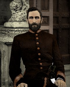 Sir Roger Casement von Unbekannter Künstler