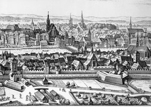Schweiz Basel