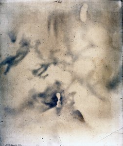 Der Argusnebel, ca. 1838-1840