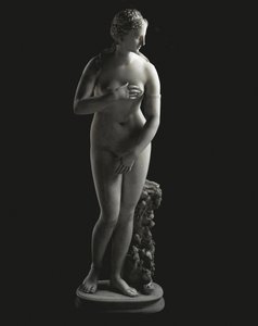 Die Jenkins Venus, spätes 1. - mittleres 2. Jahrhundert von Unbekannt