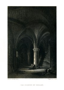 Der Gefangene von Chillon