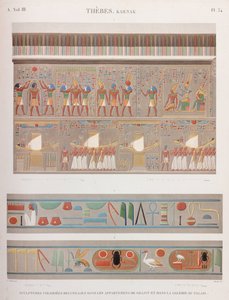 Theben: Karnak