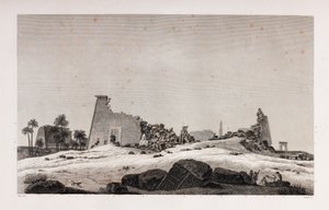 Theben: Karnak