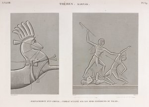 Theben: Karnak