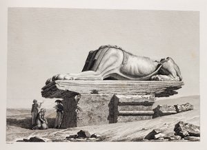 Theben: Karnak von Unbekannt