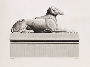 Theben: Karnak von Unbekannt