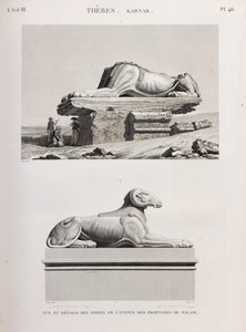 Theben: Karnak