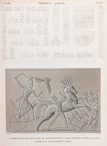 Theben: Karnak