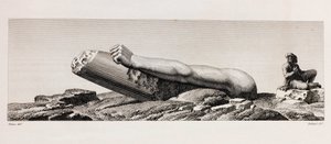 Theben: Karnak von Unbekannt