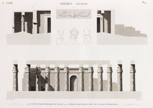 Theben, Luxor
