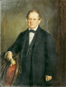 Thomas Stunzer von Unbekannter Künstler