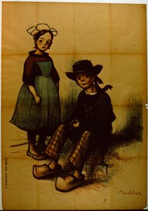 Unbekannt von Unbekannt