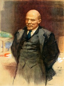 Wladimir Lenin