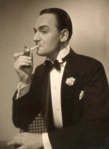 Willi Forst von Unbekannt