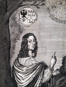 William Ramesey von Unbekannt