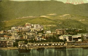 Jalta, Krim