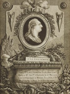 An die Nachwelt von Unidentified