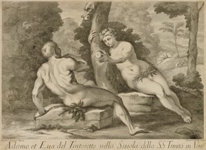 Adam und Eva