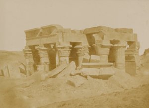 Kom Ombo