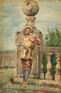 Musketier