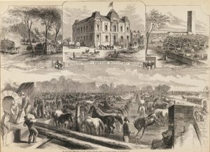 Nr. 473--Kriegsskizzen im Kapitol