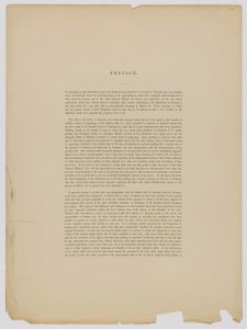 Vorwort zu "The Royal Gallery of British Art"