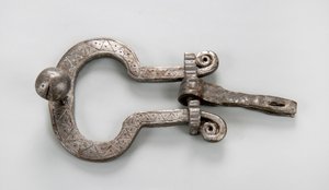 Türklopfer von Unidentified Maker