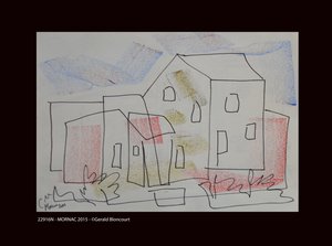 Mornac 2015 - Gérald Bloncourt