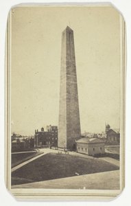 Bunker Hill Denkmal